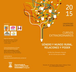 monegros-curso-verano-UZ-Grañén-Género-y-Mundo-Rural