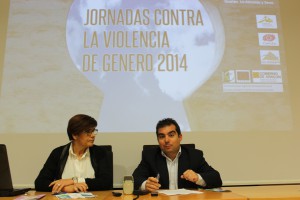 Jornadas contra violencia de género CONCILIA 2014 009