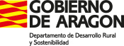 Logo Gobierno de Aragón - RADR