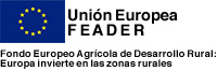 Logo UE - RADR